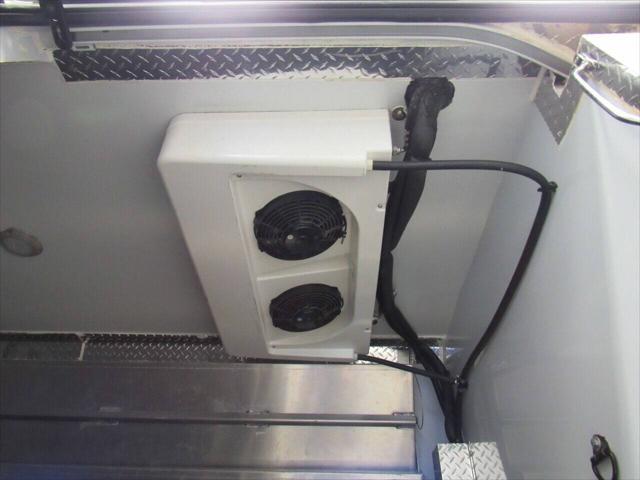 Photo of 2019 White Chevrolet Express 2500