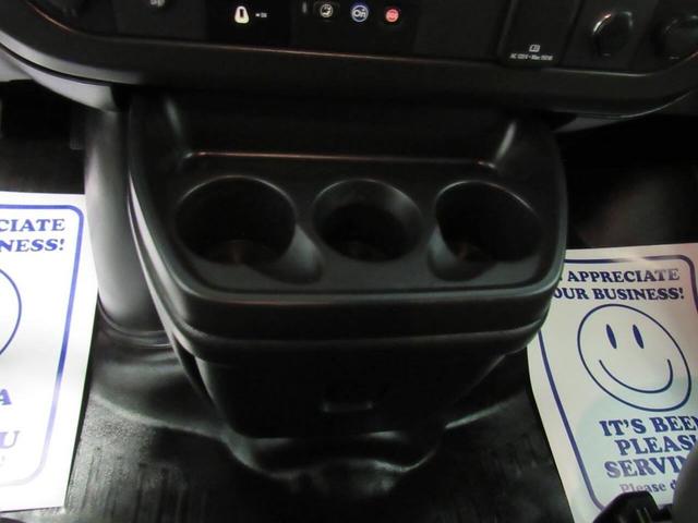 Photo of 2021 Summit White Chevrolet Express 2500