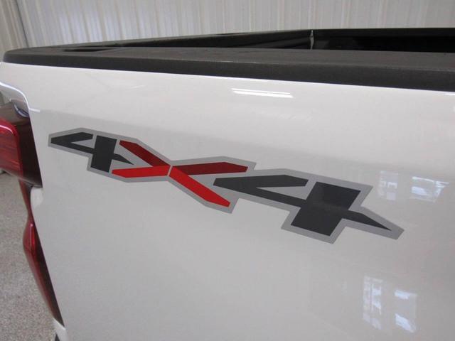 Photo of 2021 Summit White Chevrolet Silverado 2500