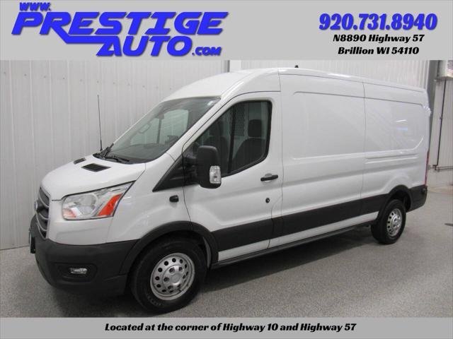 2020 Ford Transit-250