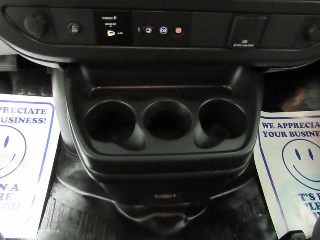 Photo of 2020 White Chevrolet Express 3500