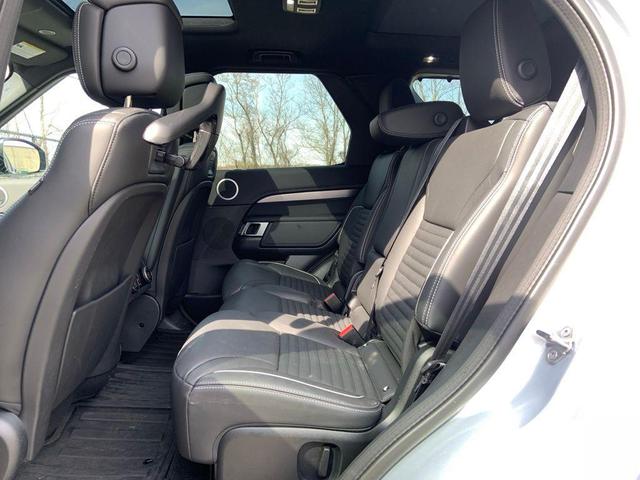 Photo of 2024 Hakuba Silver Land Rover Discovery