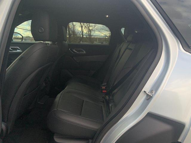 Photo of 2024 Hakuba Silver Land Rover Range Rover Velar