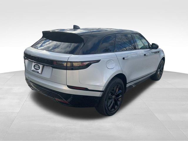 Photo of 2024 Hakuba Silver Land Rover Range Rover Velar