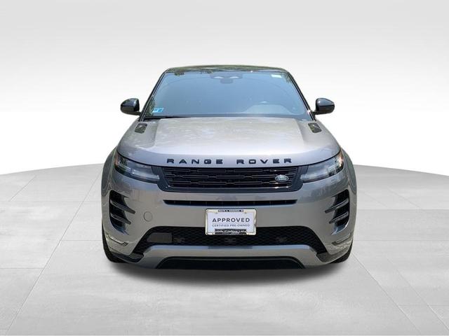 Photo of 2024 Eiger Gray Metallic Land Rover Range Rover Evoque