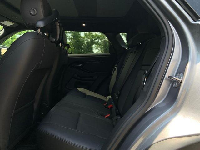 Photo of 2024 Eiger Gray Metallic Land Rover Range Rover Evoque