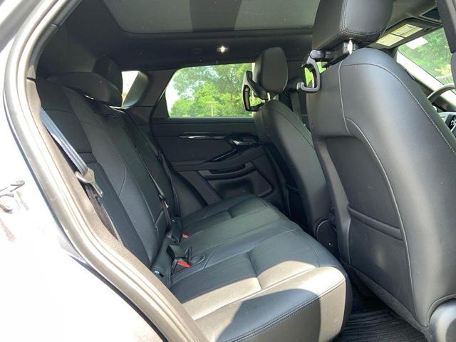 Photo of 2024 Eiger Gray Metallic Land Rover Range Rover Evoque