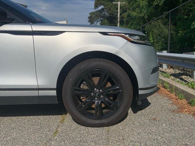 Photo of 2023 Hakuba Silver Land Rover Range Rover Velar