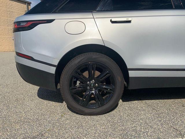 Photo of 2023 Hakuba Silver Land Rover Range Rover Velar