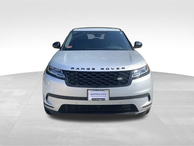 Photo of 2023 Hakuba Silver Land Rover Range Rover Velar