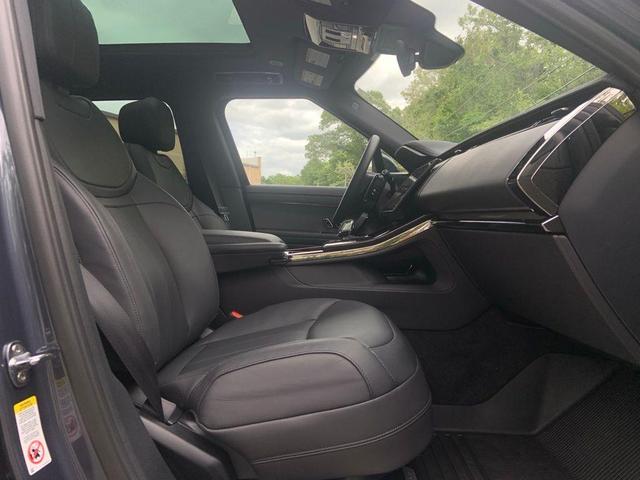 Photo of 2025 Varesine Blue Land Rover Range Rover Sport