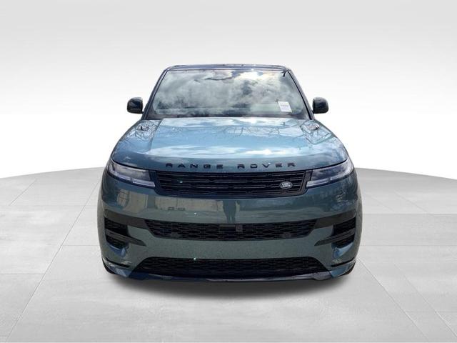 Photo of 2025 Giola Green Land Rover Range Rover Sport