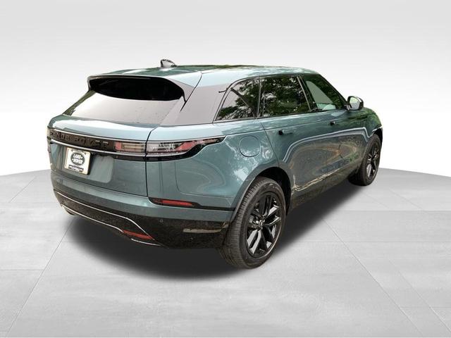 Photo of 2026 Giola Green Land Rover Range Rover Velar