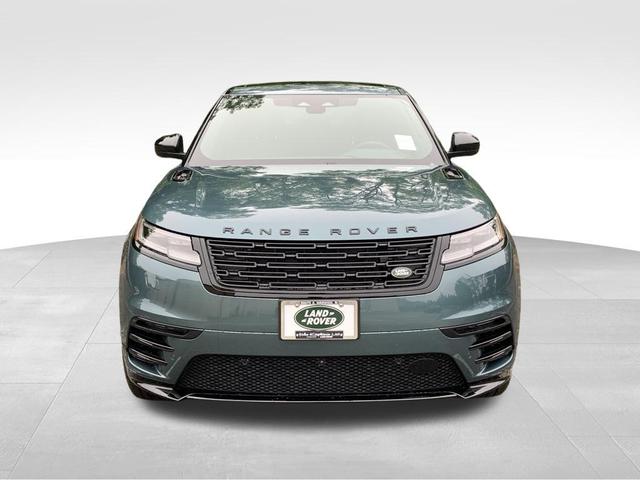Photo of 2026 Giola Green Land Rover Range Rover Velar