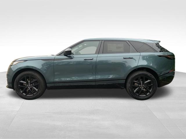 Photo of 2026 Giola Green Land Rover Range Rover Velar