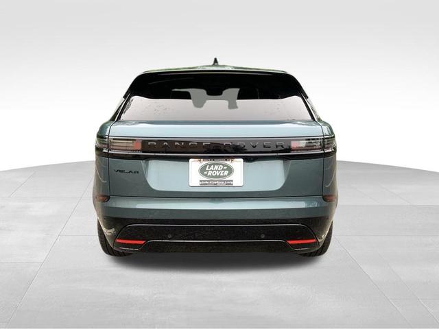 Photo of 2026 Giola Green Land Rover Range Rover Velar