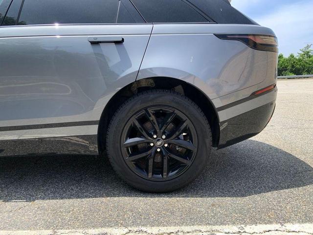 Photo of 2024 Zadar Grey Land Rover Range Rover Velar