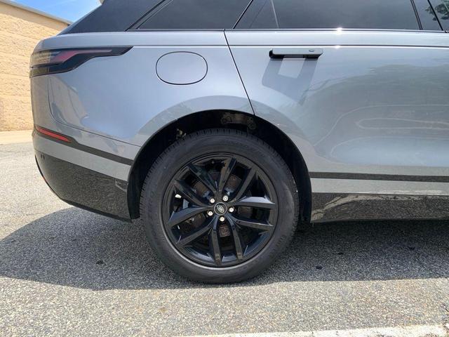Photo of 2024 Zadar Grey Land Rover Range Rover Velar