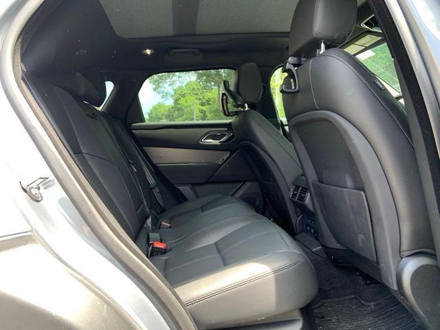 Photo of 2024 Zadar Grey Land Rover Range Rover Velar