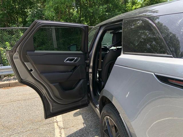 Photo of 2024 Zadar Grey Land Rover Range Rover Velar