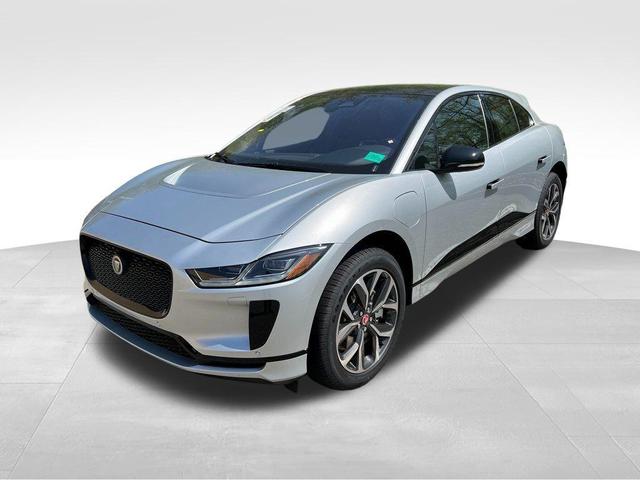 2023 Jaguar I-pace