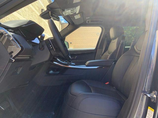 Photo of 2025 Varesine Blue Land Rover Range Rover Sport