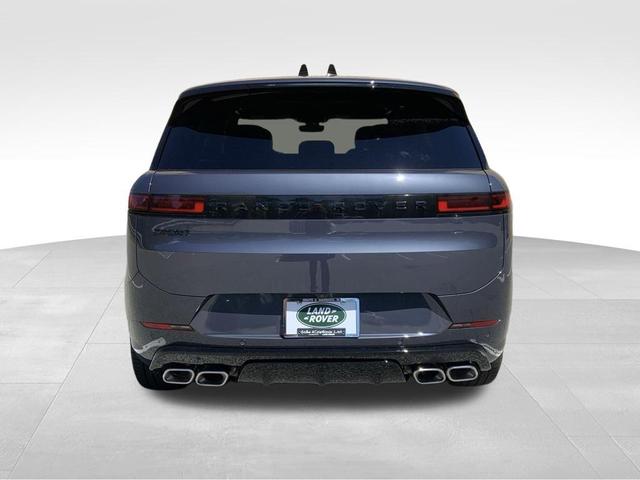 Photo of 2025 Varesine Blue Land Rover Range Rover Sport