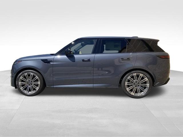 Photo of 2025 Varesine Blue Land Rover Range Rover Sport