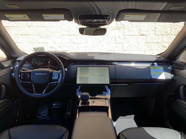 Photo of 2025 Varesine Blue Land Rover Range Rover Sport