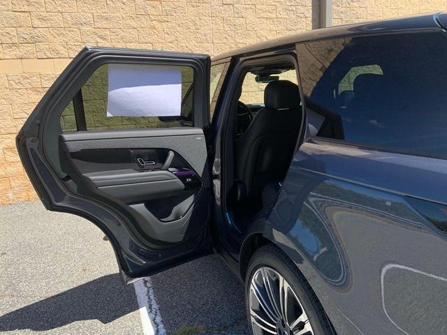 Photo of 2025 Varesine Blue Land Rover Range Rover Sport