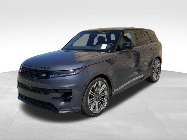 Photo of 2025 Varesine Blue Land Rover Range Rover Sport