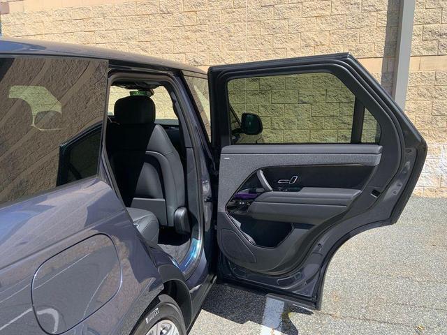 Photo of 2025 Varesine Blue Land Rover Range Rover Sport
