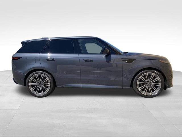 Photo of 2025 Varesine Blue Land Rover Range Rover Sport