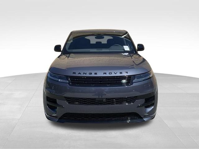 Photo of 2025 Varesine Blue Land Rover Range Rover Sport