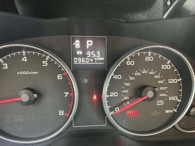 Photo of 2014 Venetian Red Pearl Subaru Outback