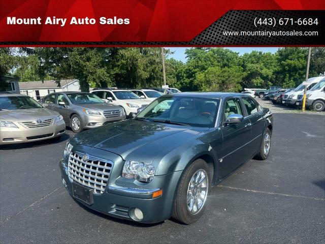 2006 Chrysler 300C