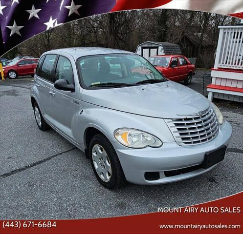 2006 Chrysler Pt Cruiser