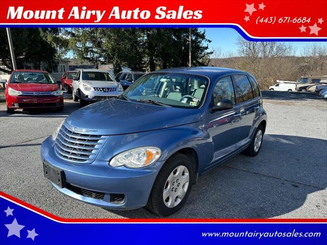 2007 Chrysler Pt Cruiser