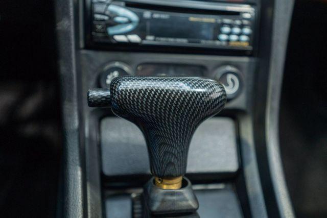 Photo of 1991 Silver Porsche 928