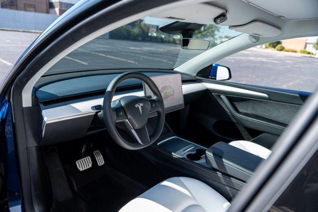 Photo of 2024  Tesla Model Y