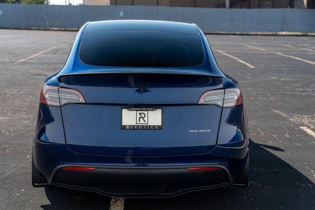 Photo of 2024  Tesla Model Y