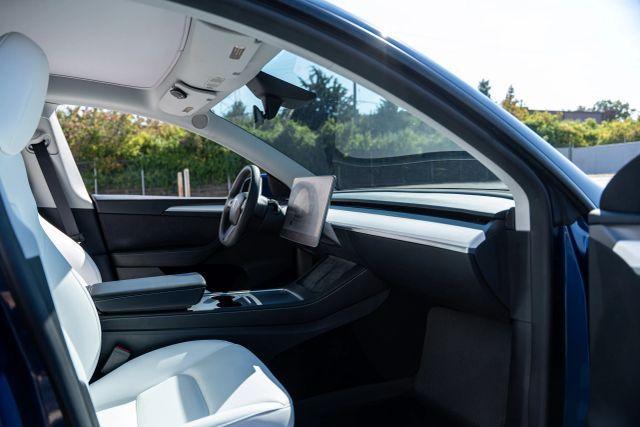 Photo of 2024  Tesla Model Y