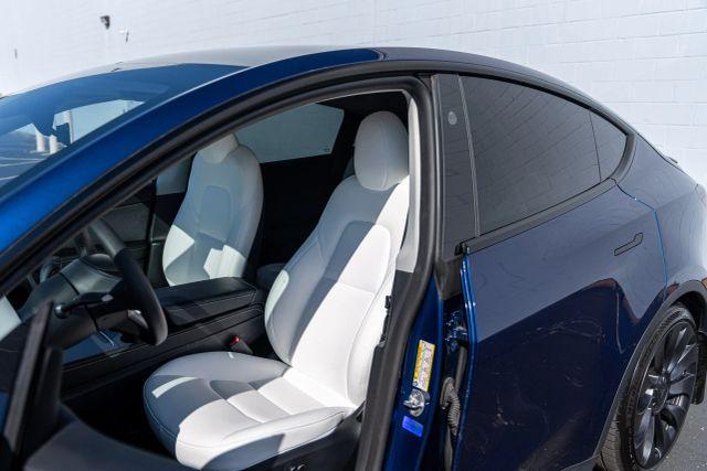 Photo of 2024  Tesla Model Y