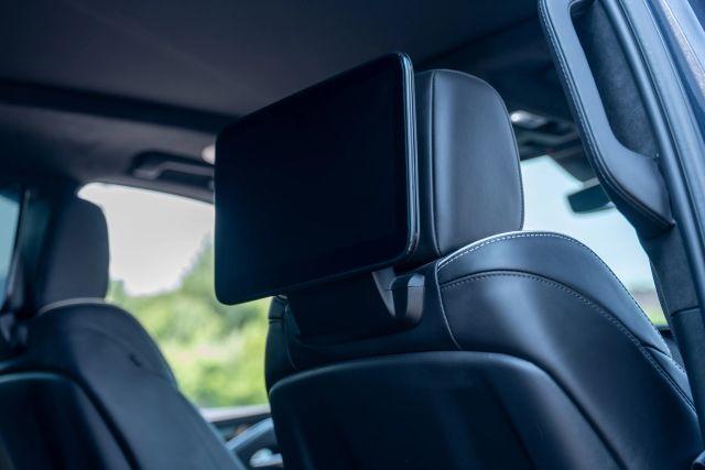 Photo of 2024 Black Cadillac Escalade ESV