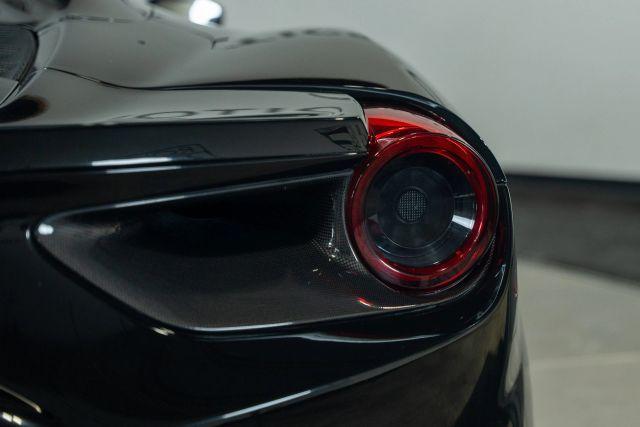 Photo of 2017 Black Ferrari 488 Spider