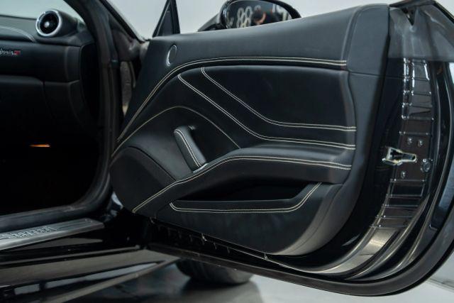 Photo of 2015 Black Ferrari California
