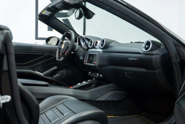 Photo of 2015 Black Ferrari California