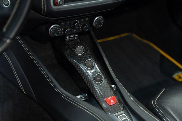 Photo of 2015 Black Ferrari California