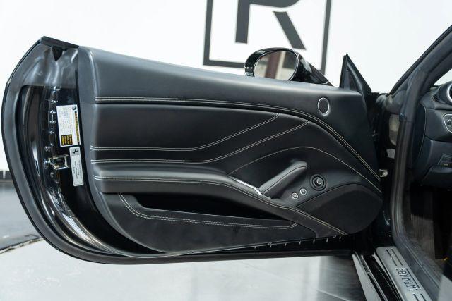 Photo of 2015 Black Ferrari California