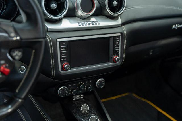 Photo of 2015 Black Ferrari California